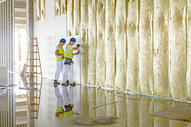 Best Fireproof Insulation  in Union Park, FL